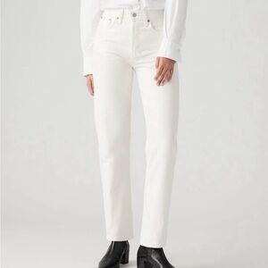 Levi’s - Straight Fit